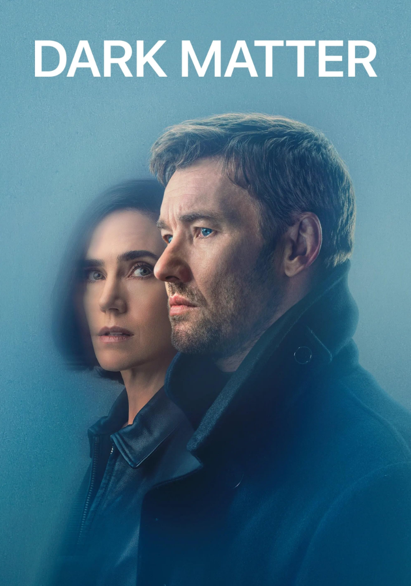 DARK MATTER . APPLE TV+/SONY