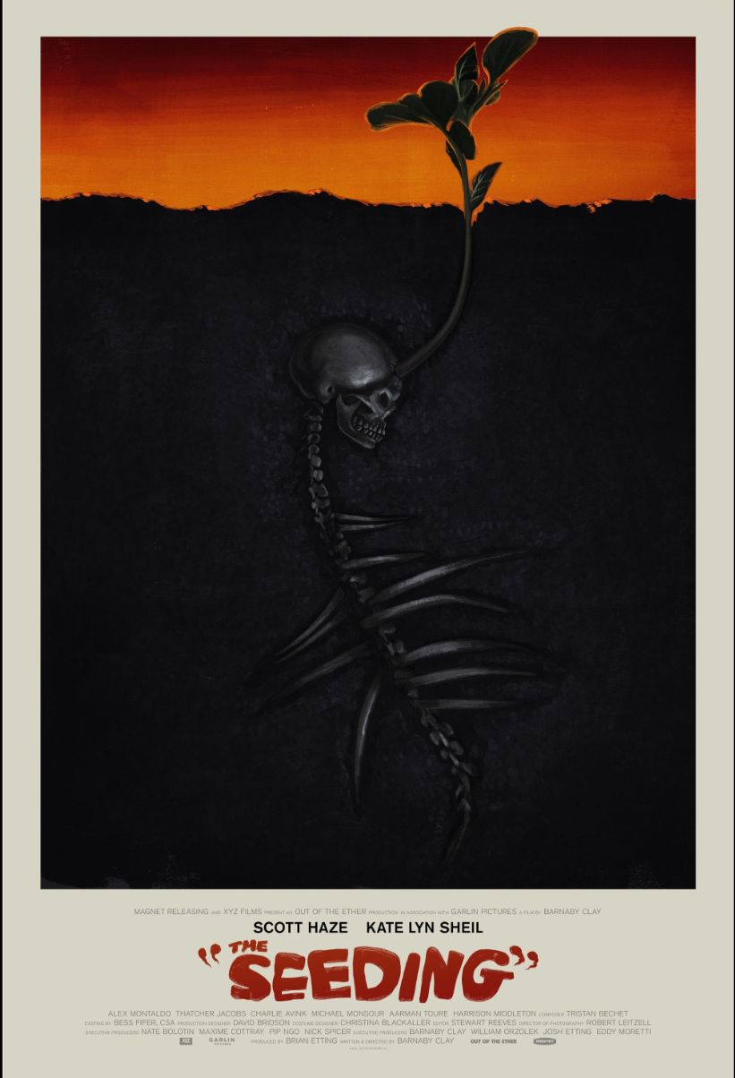 THE SEEDING - UNBRANDED PICTURES