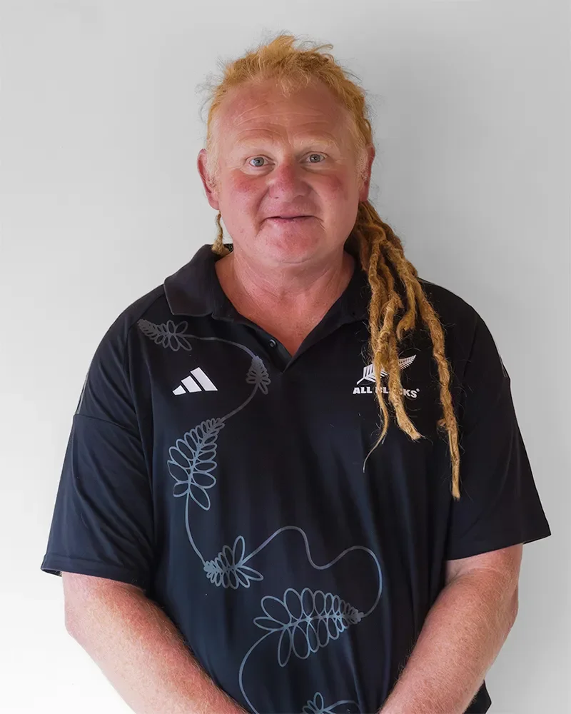 Dave Tims