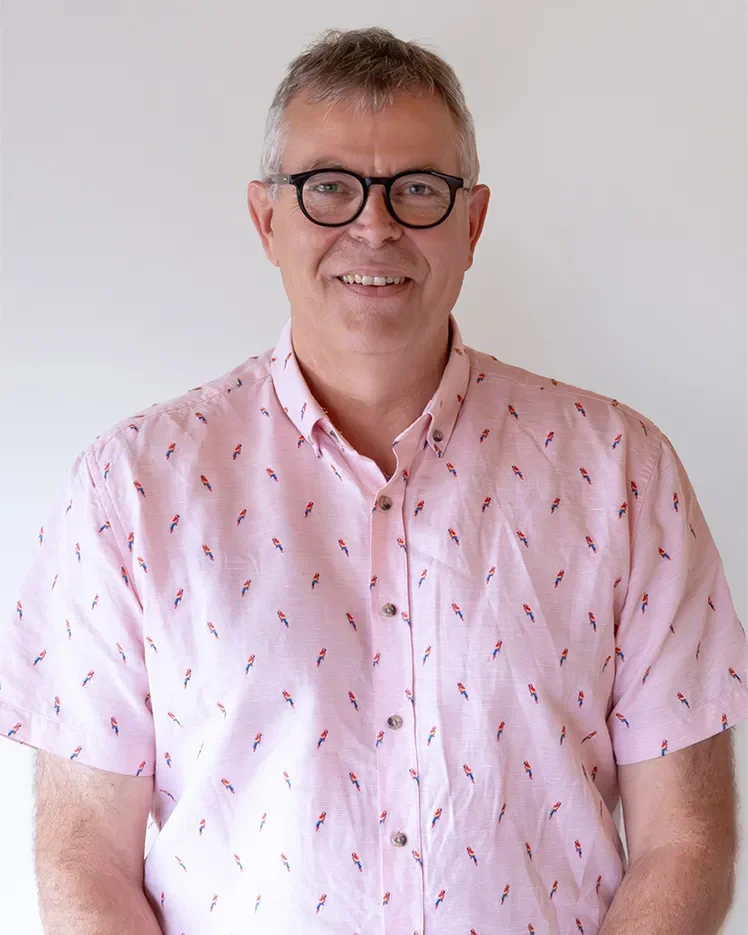 Digby Wilkinson