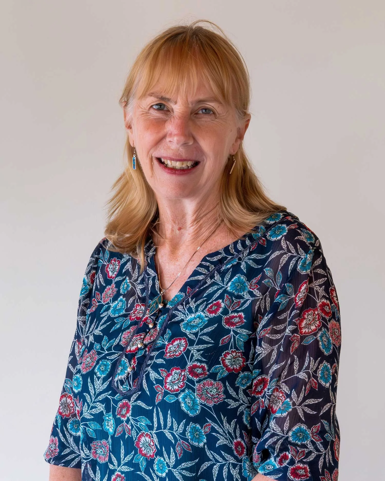 Kathy Woollett