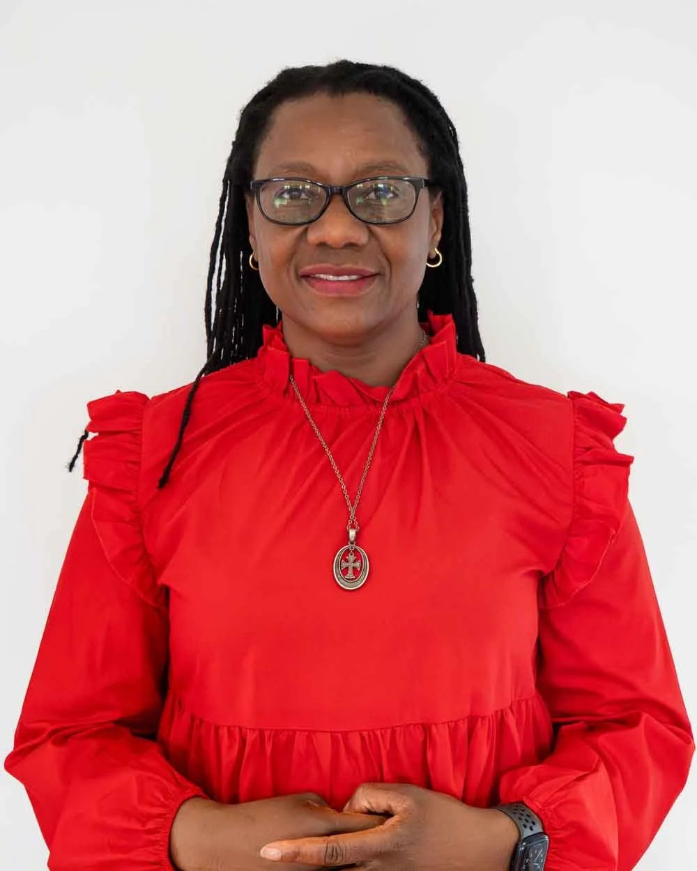 Nyasha Gumbeze