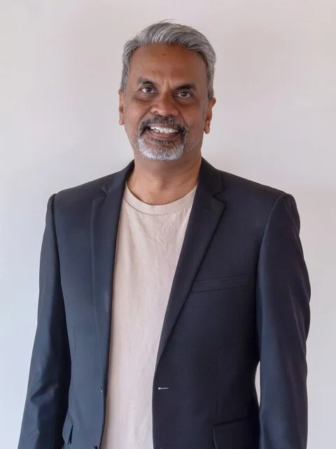 Sanjai Kandregula