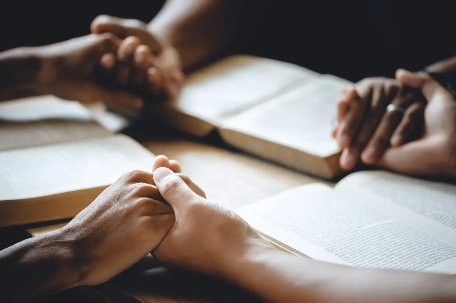 Navigating Conflict in Church