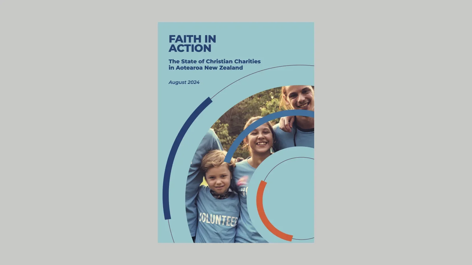 The State of Christian Charities in Aotearoa New Zealand