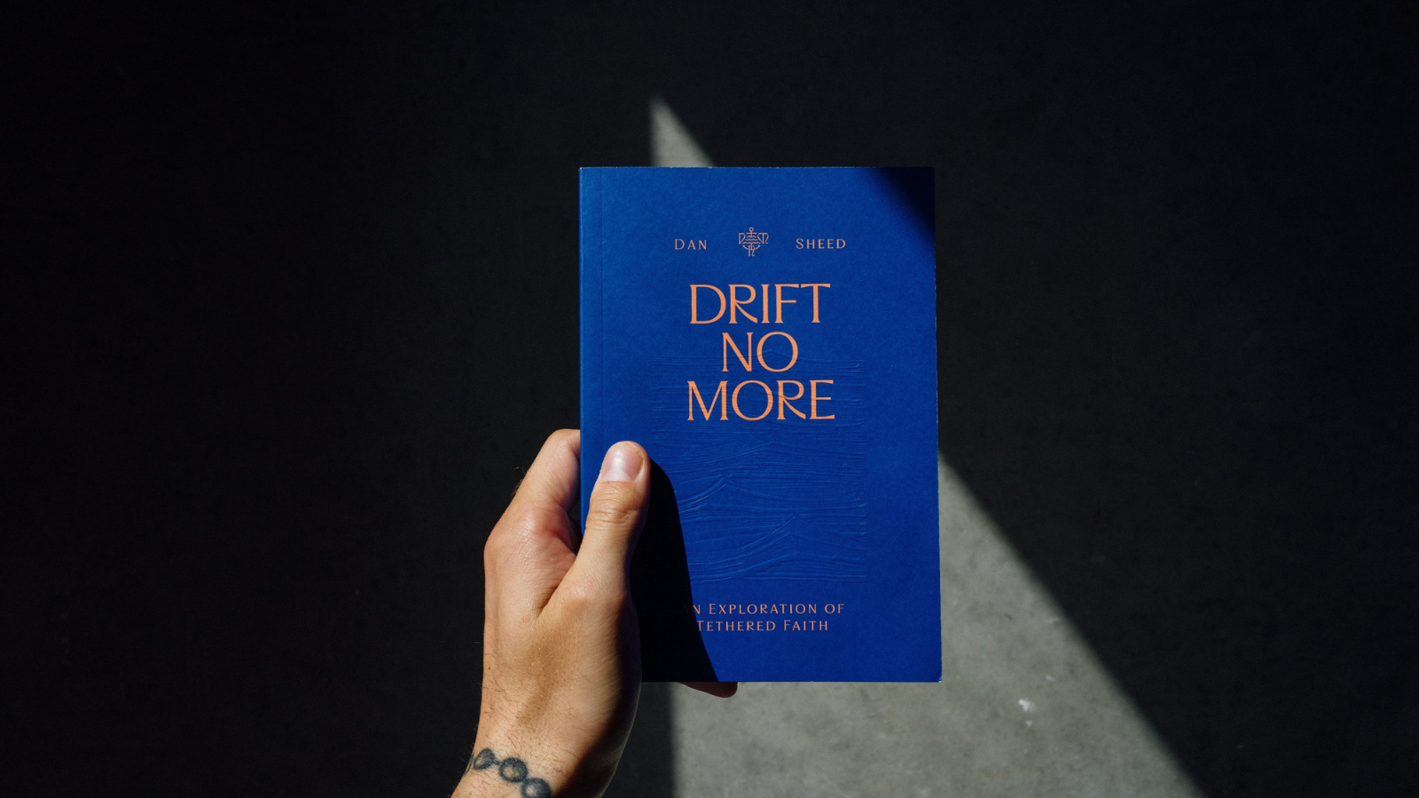 Drift no more: an exploration of tethered faith