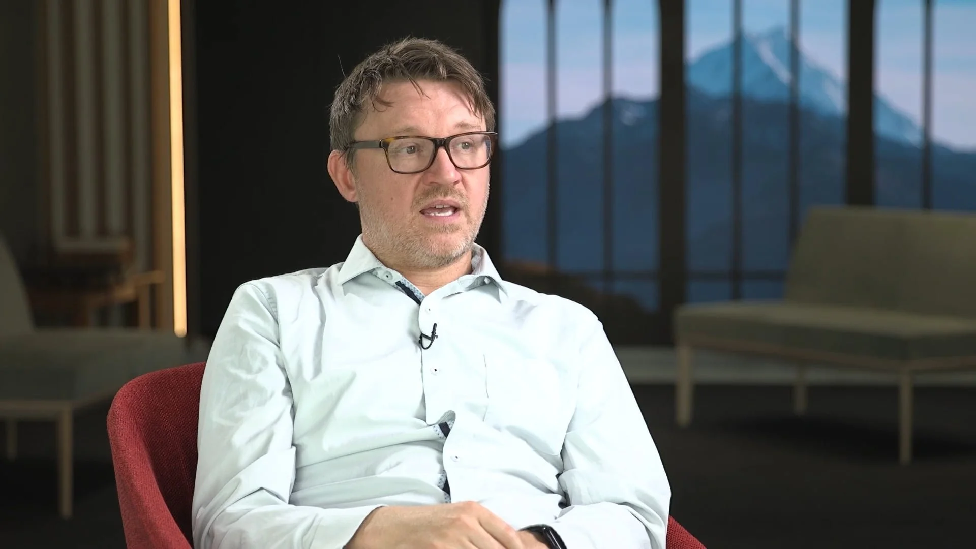 Andrew Root: Reimagining Youth Ministry &amp; Intergenerational Ministry Part 2