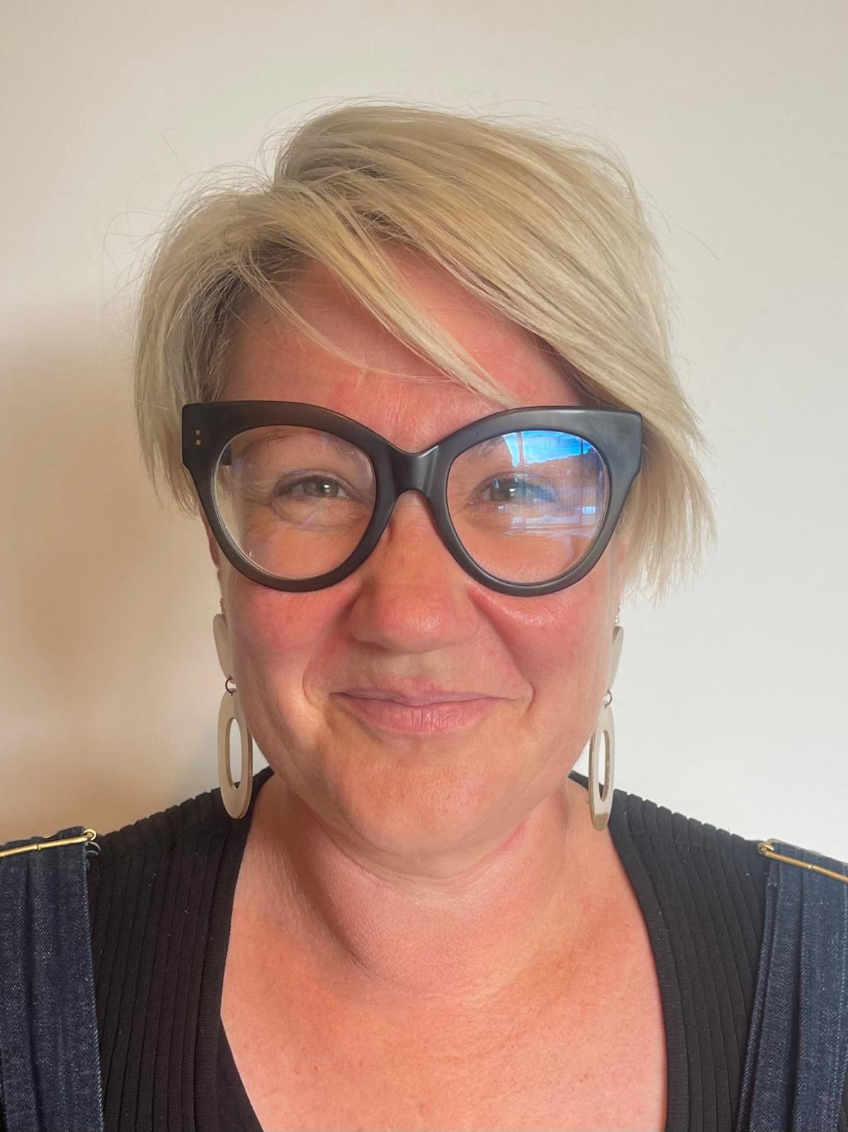 Amy Page-Whiting