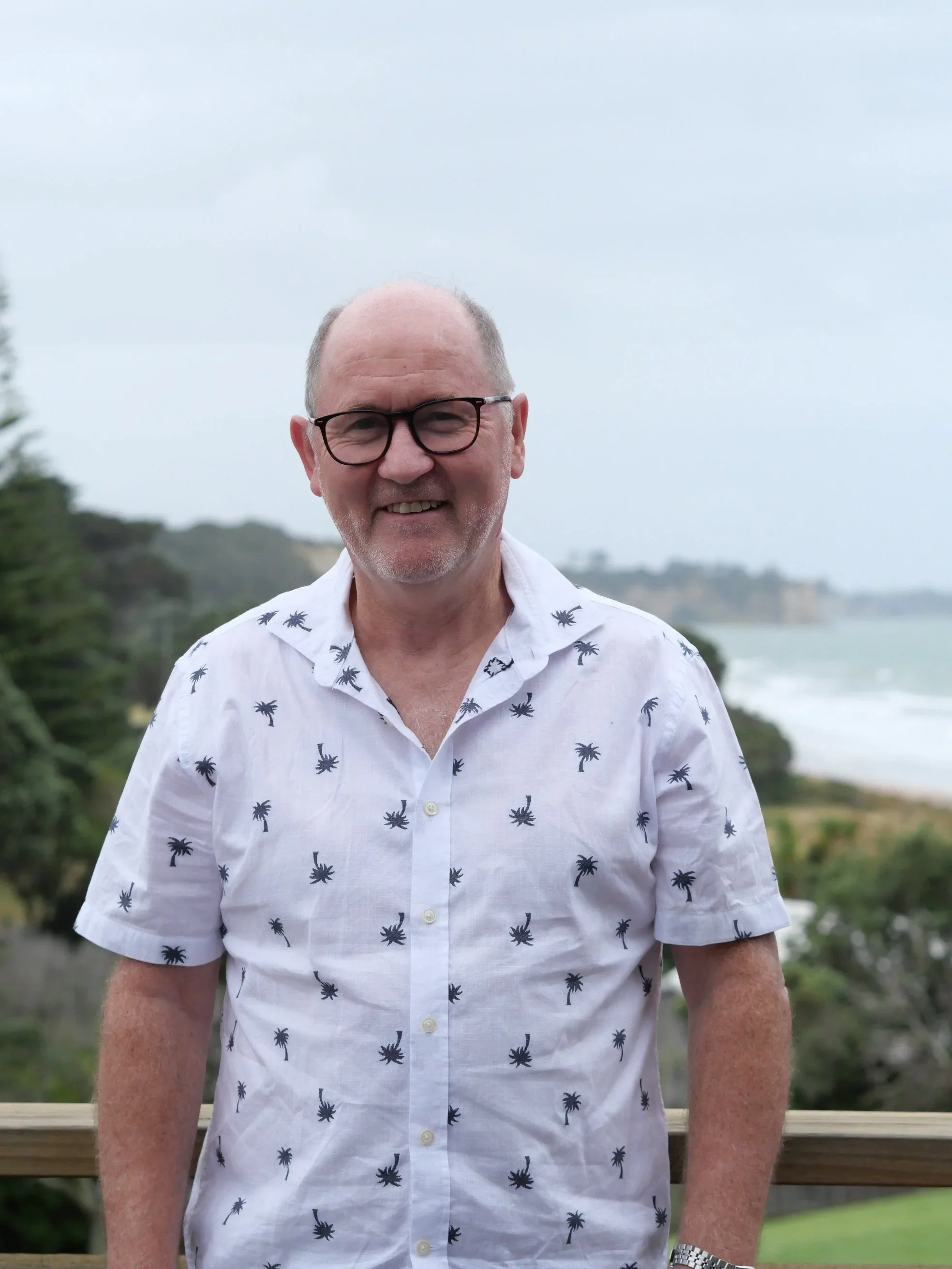 Graeme Flett