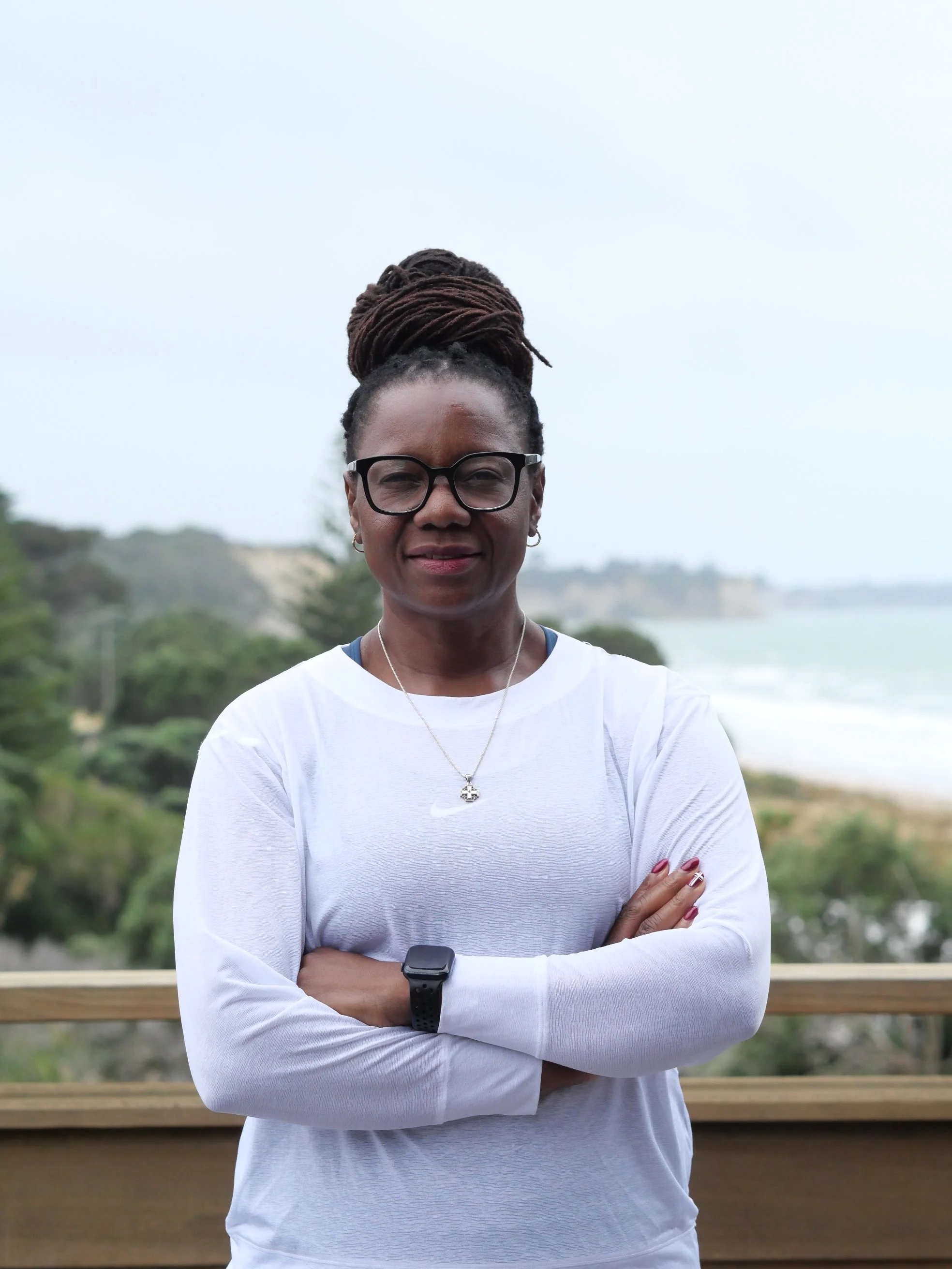 Nyasha Gumbeze
