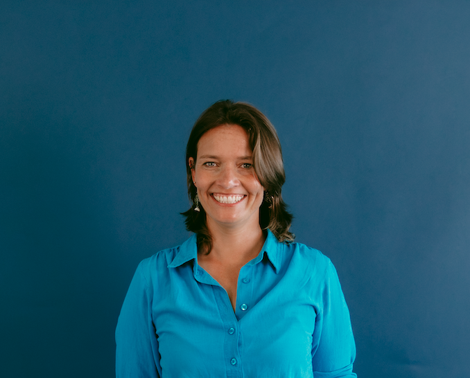 Louise Wernich