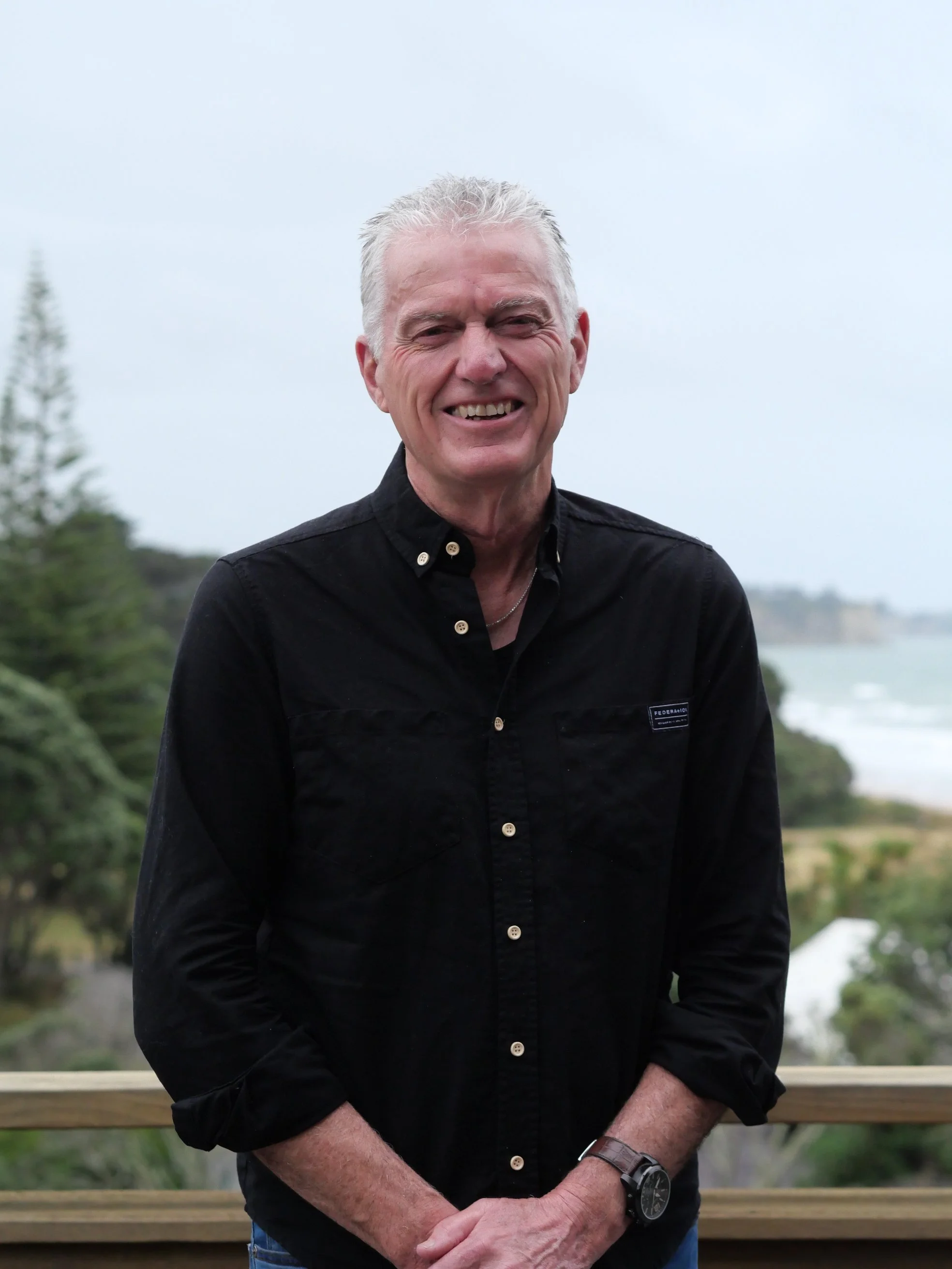 Bruce McFadyen