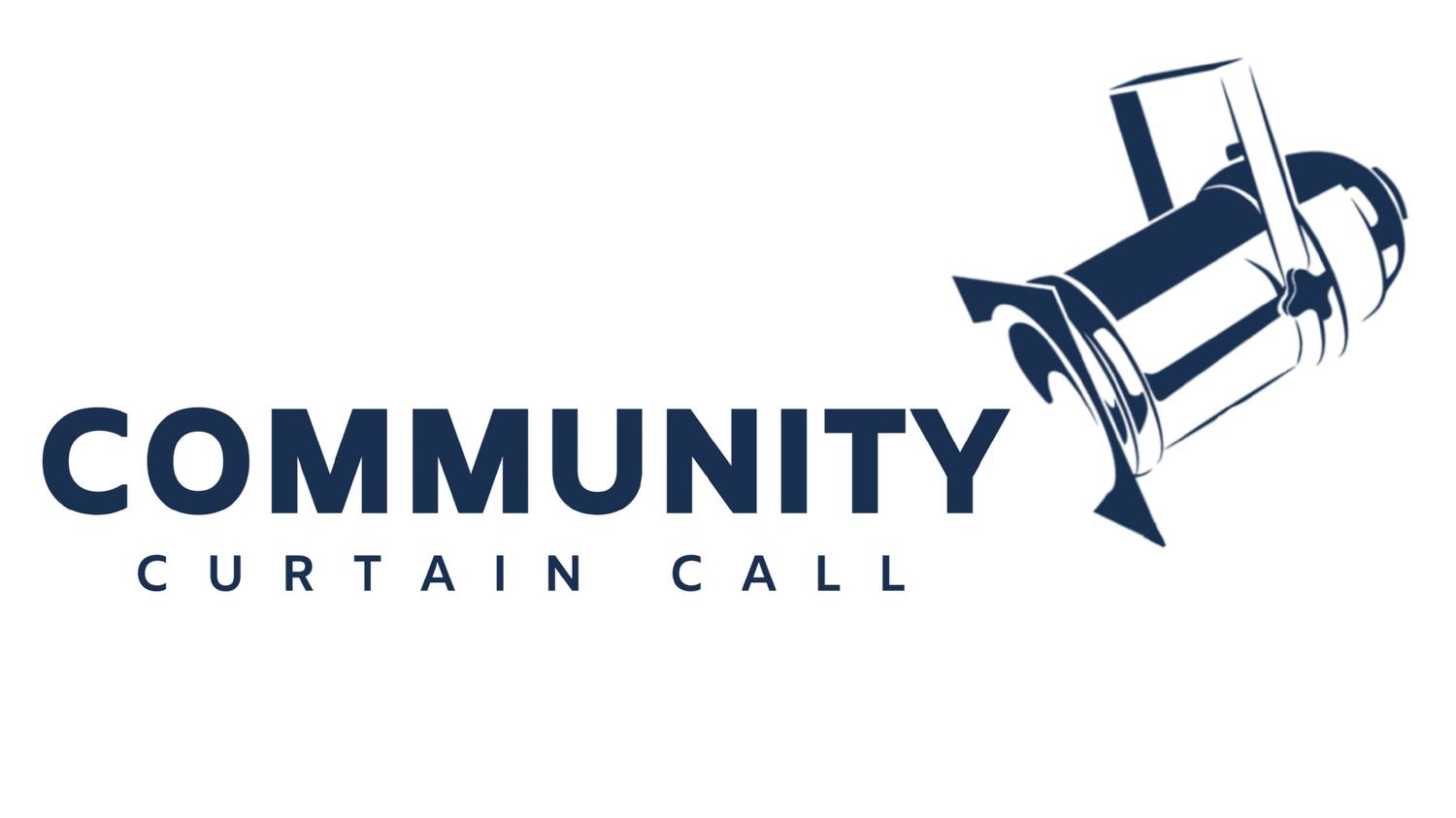 Community Curtain Call