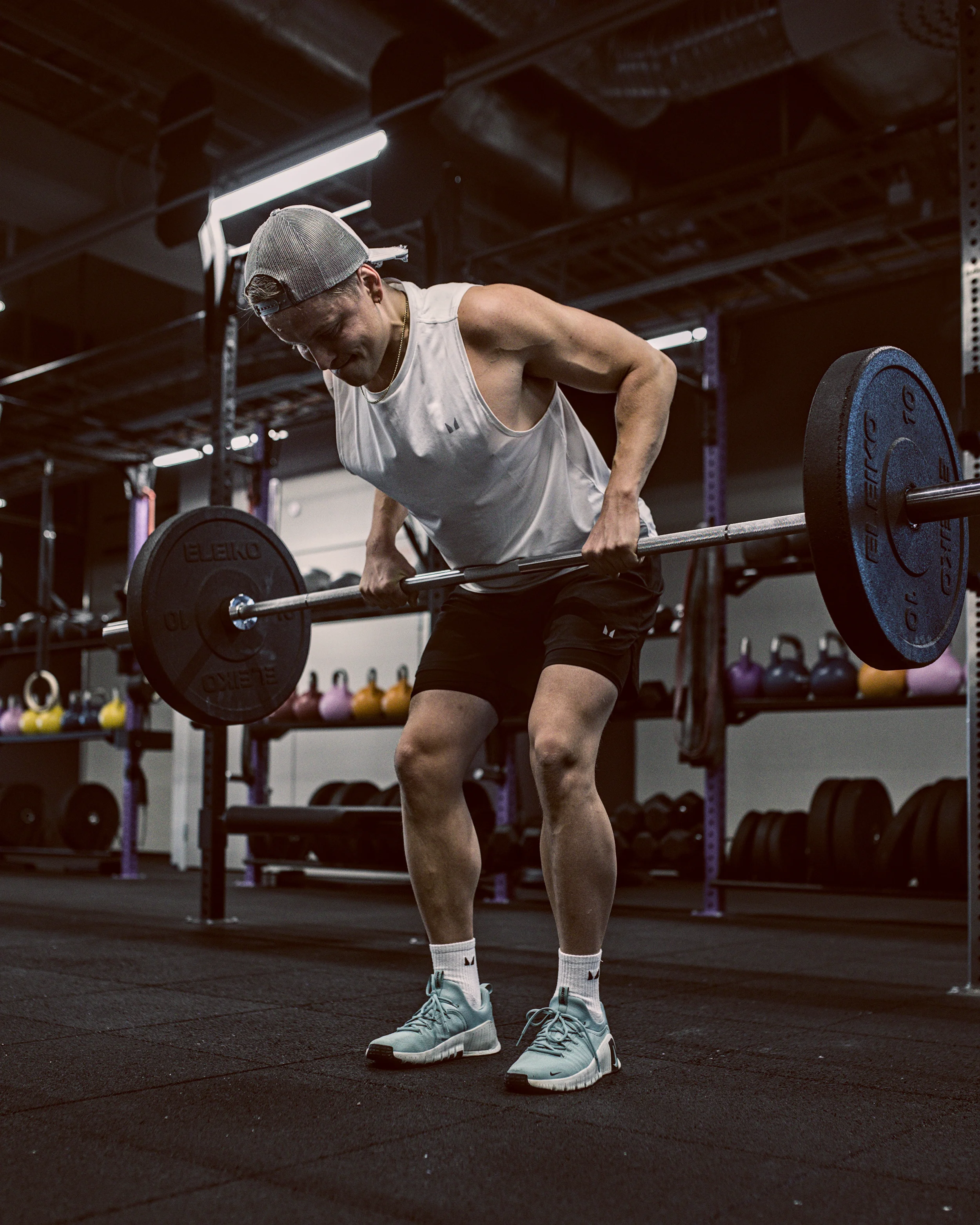 Tikis social media content