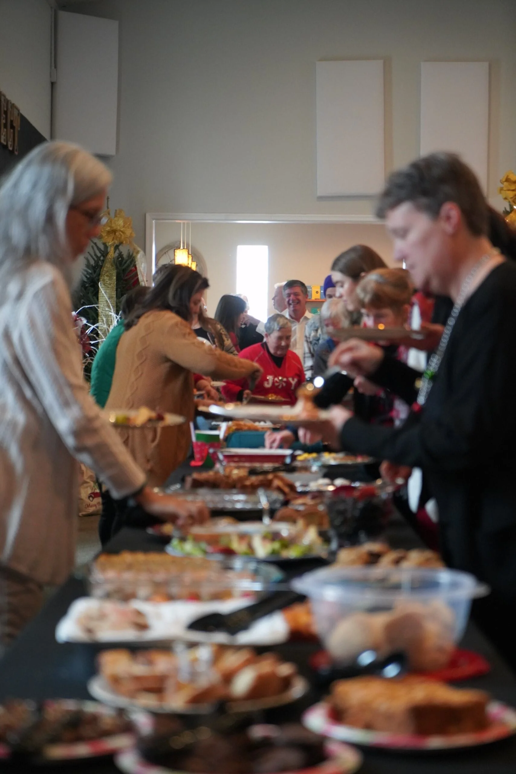 Women's Conference
