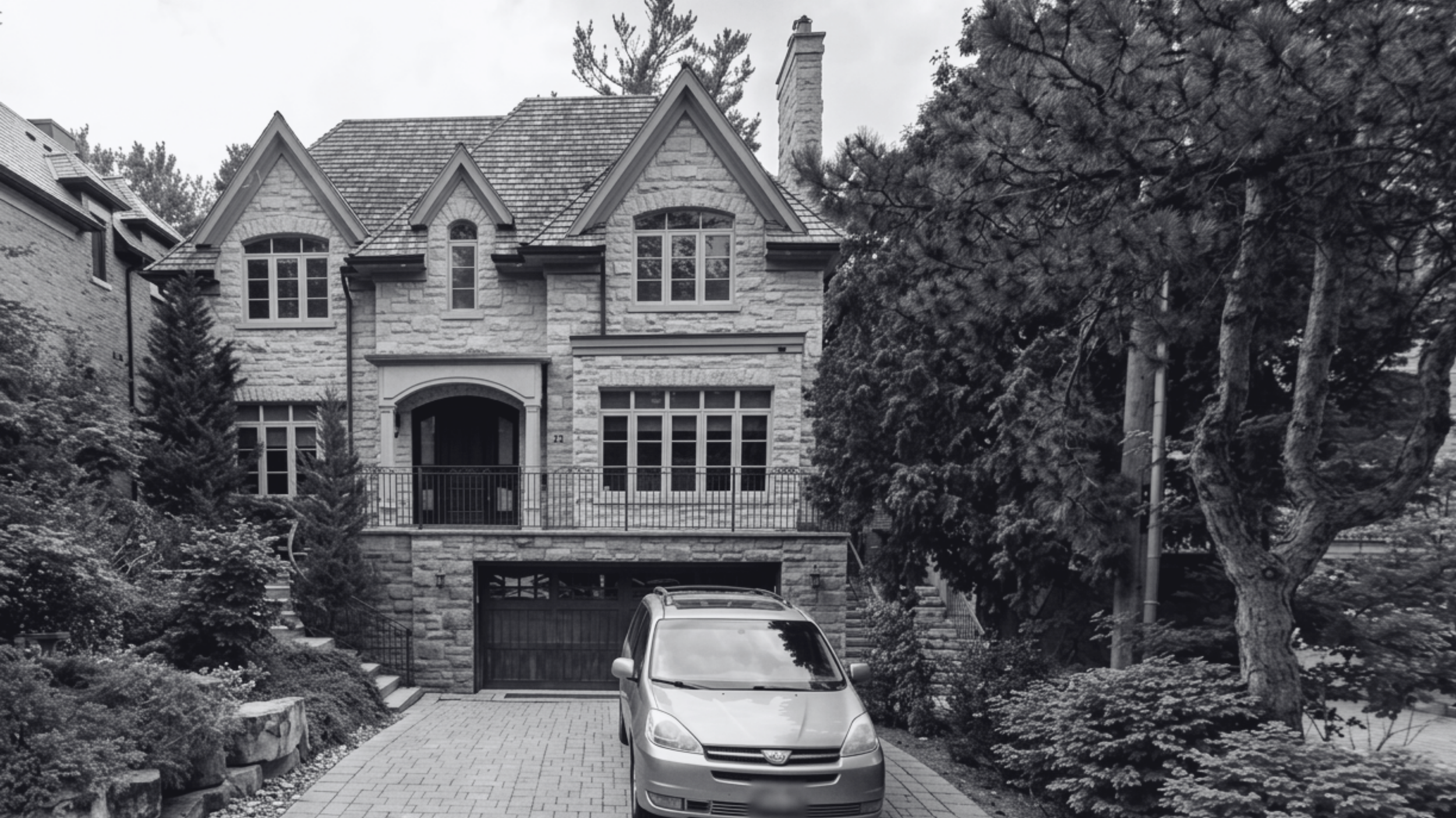 Hug’s Hollow, completed in 2010, is a 5,500 square foot luxury residence located in a prestigious neighborhood, featuring high-end finishes and exquisite detailing throughout. The home is designed for both comfort and functionality, with an elevator 