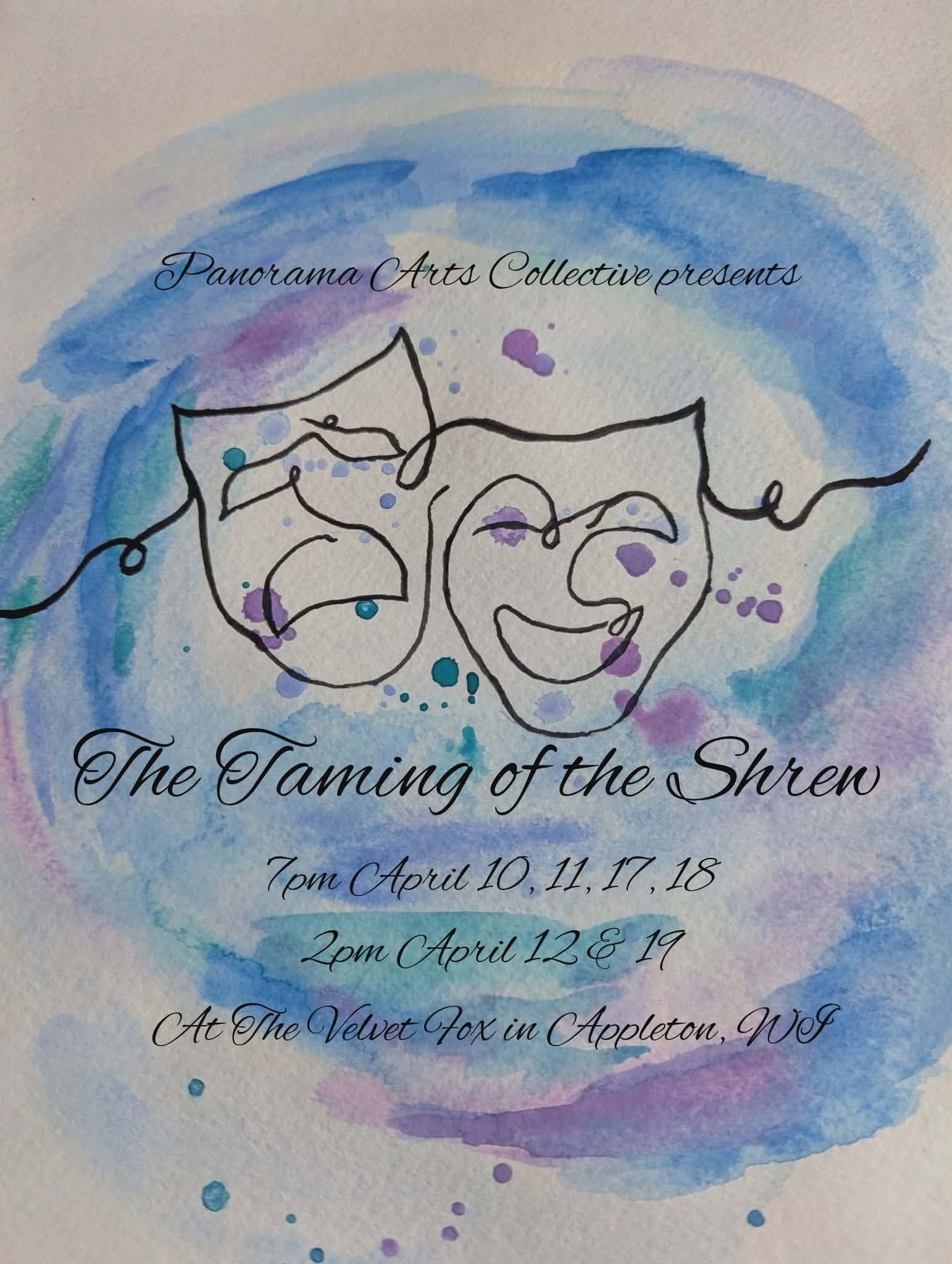 The Taming of the Shrew