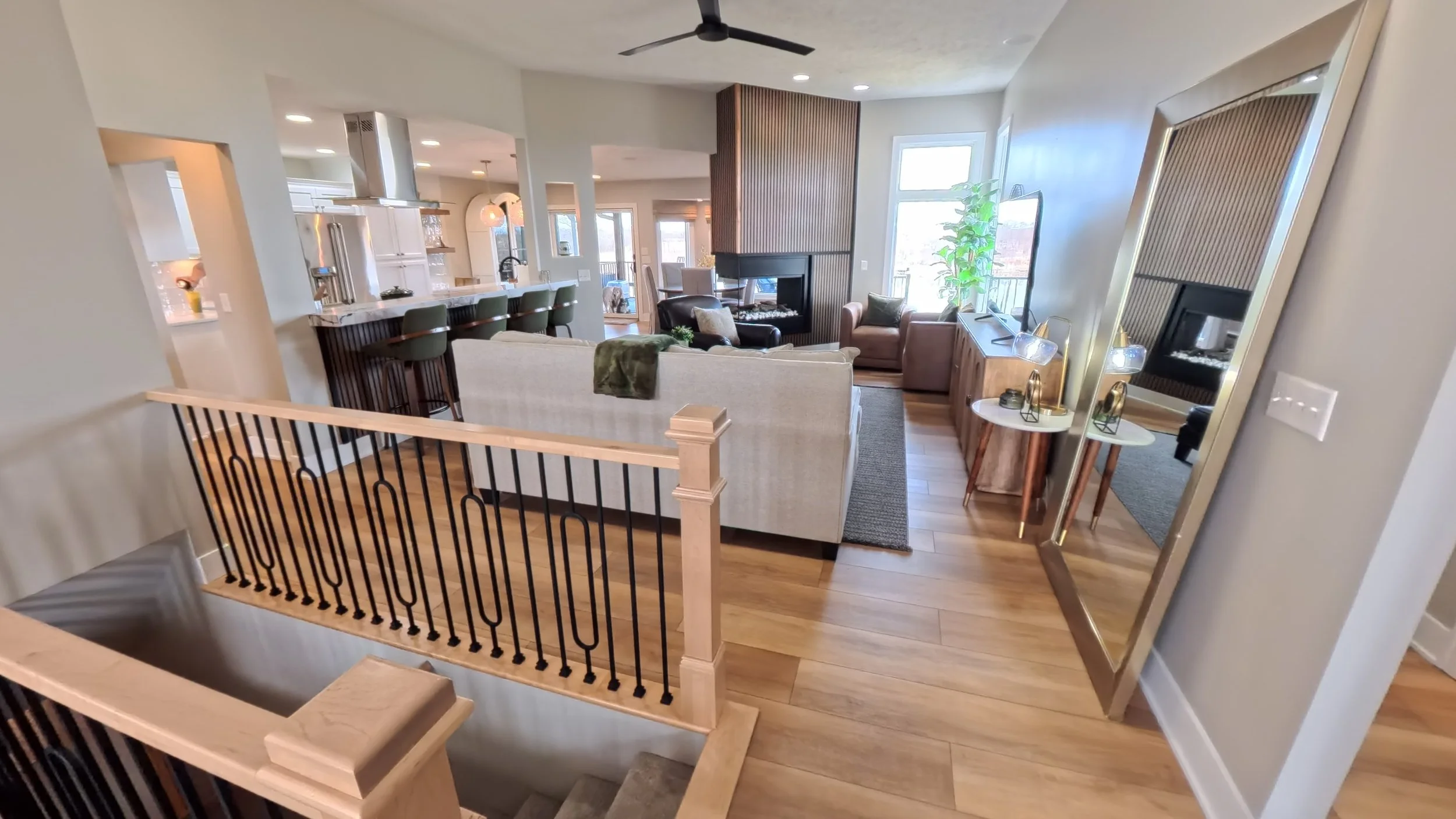 3D Home Tour