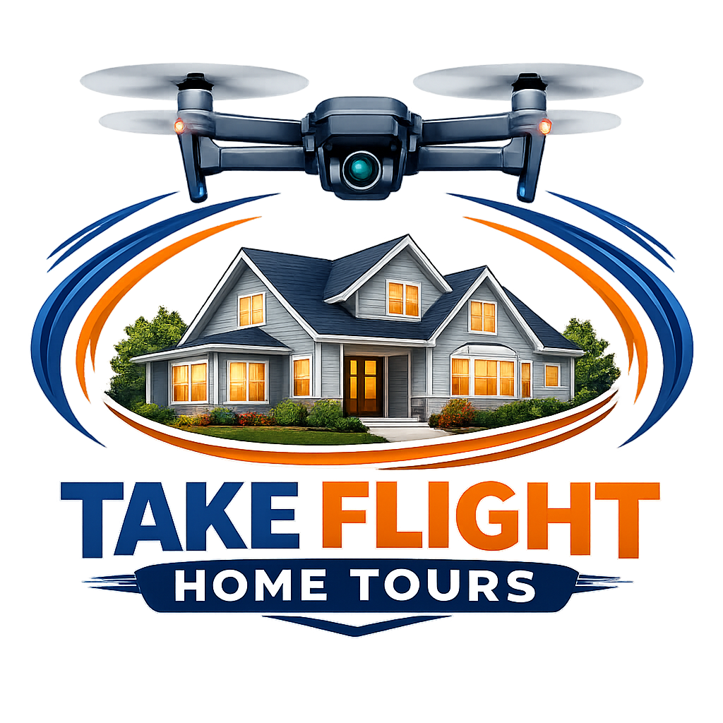 Take Flight Home Tours
