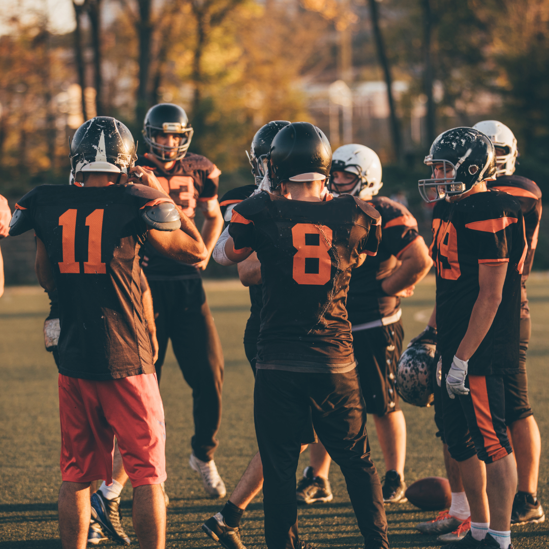 Group Speaking/ Presentations