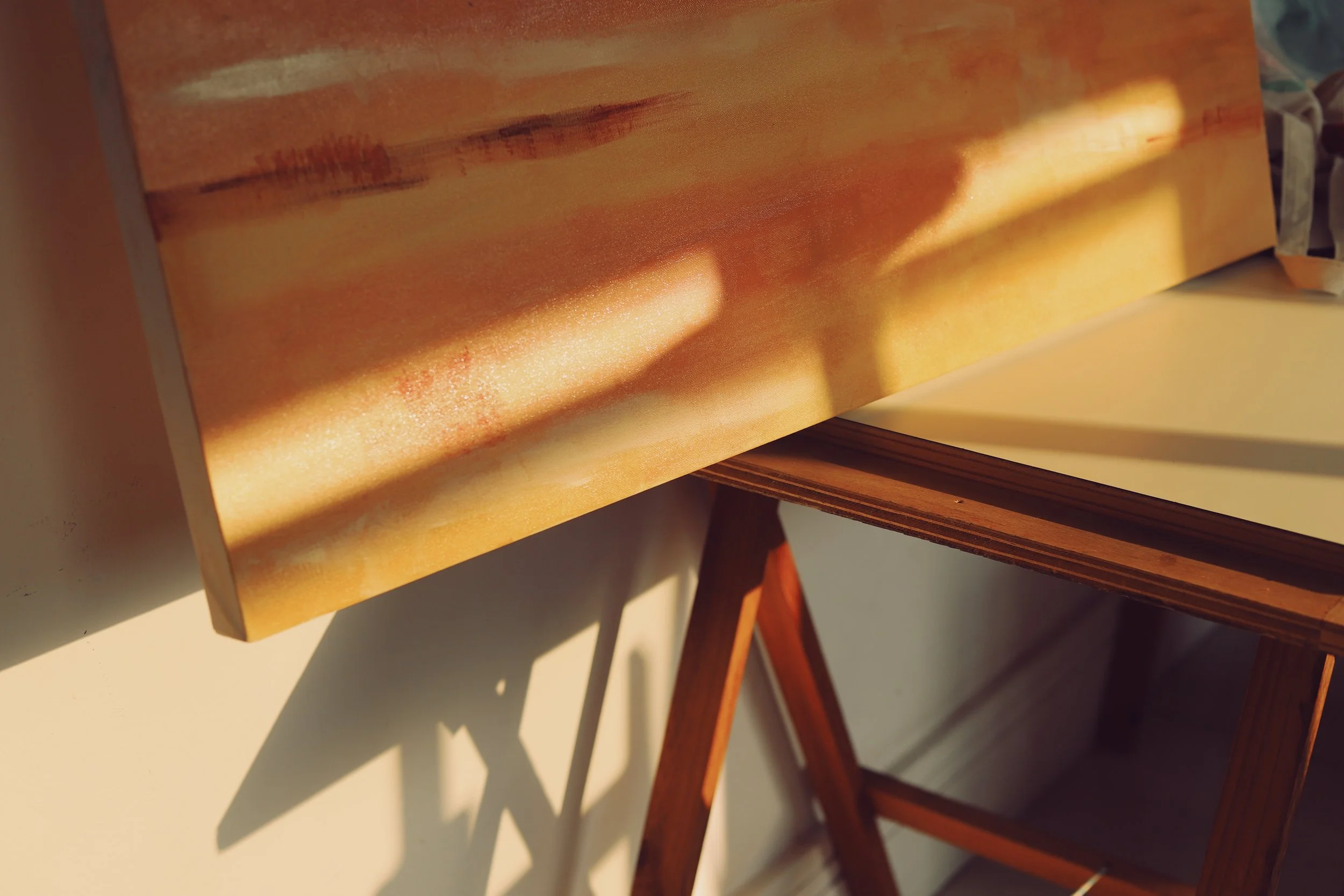 quadro parcial areias