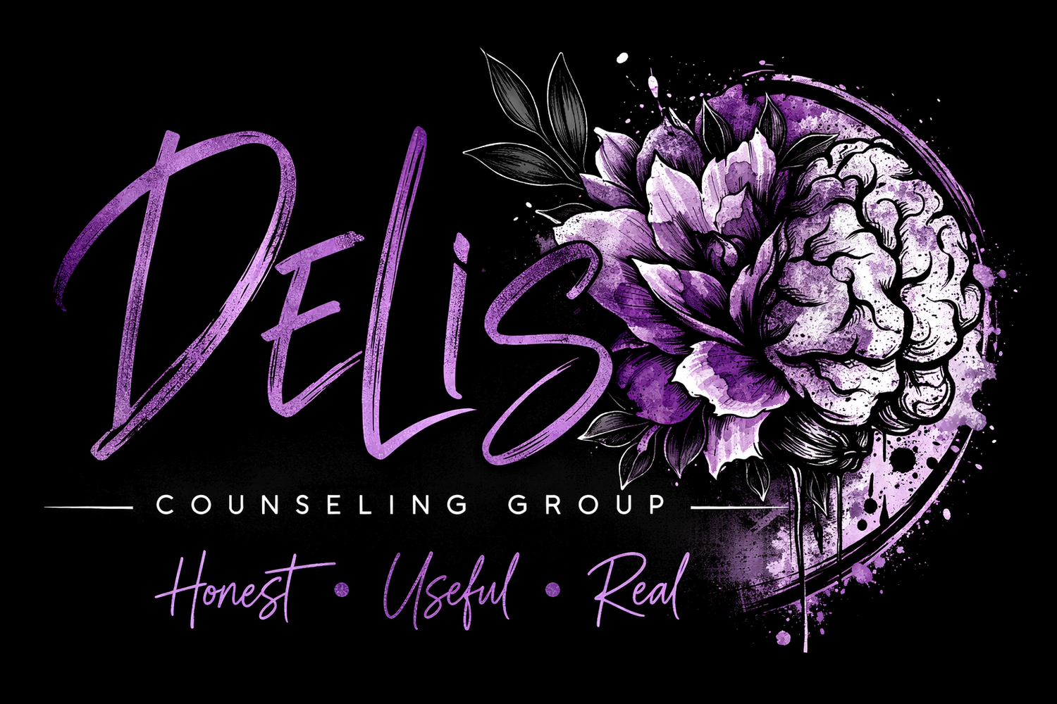 Delis Counseling Group LLC