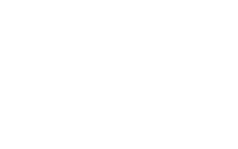 Silhouette of a dog with a bow tie