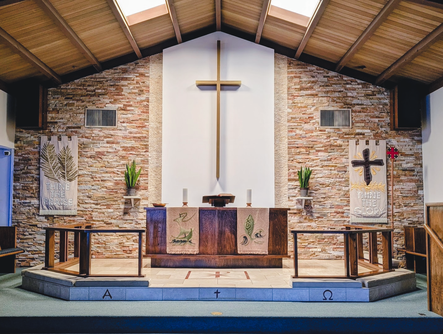 Sunday Worship