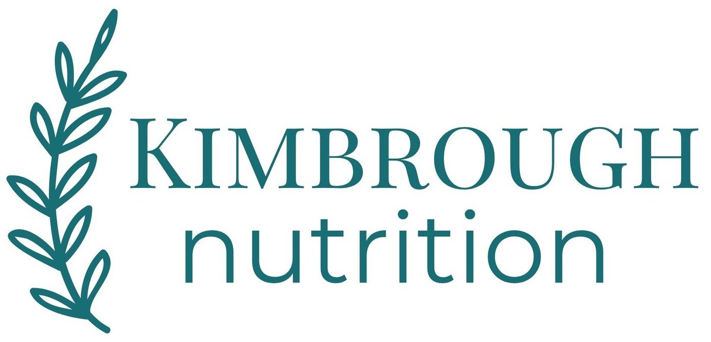 Kimbrough Nutrition