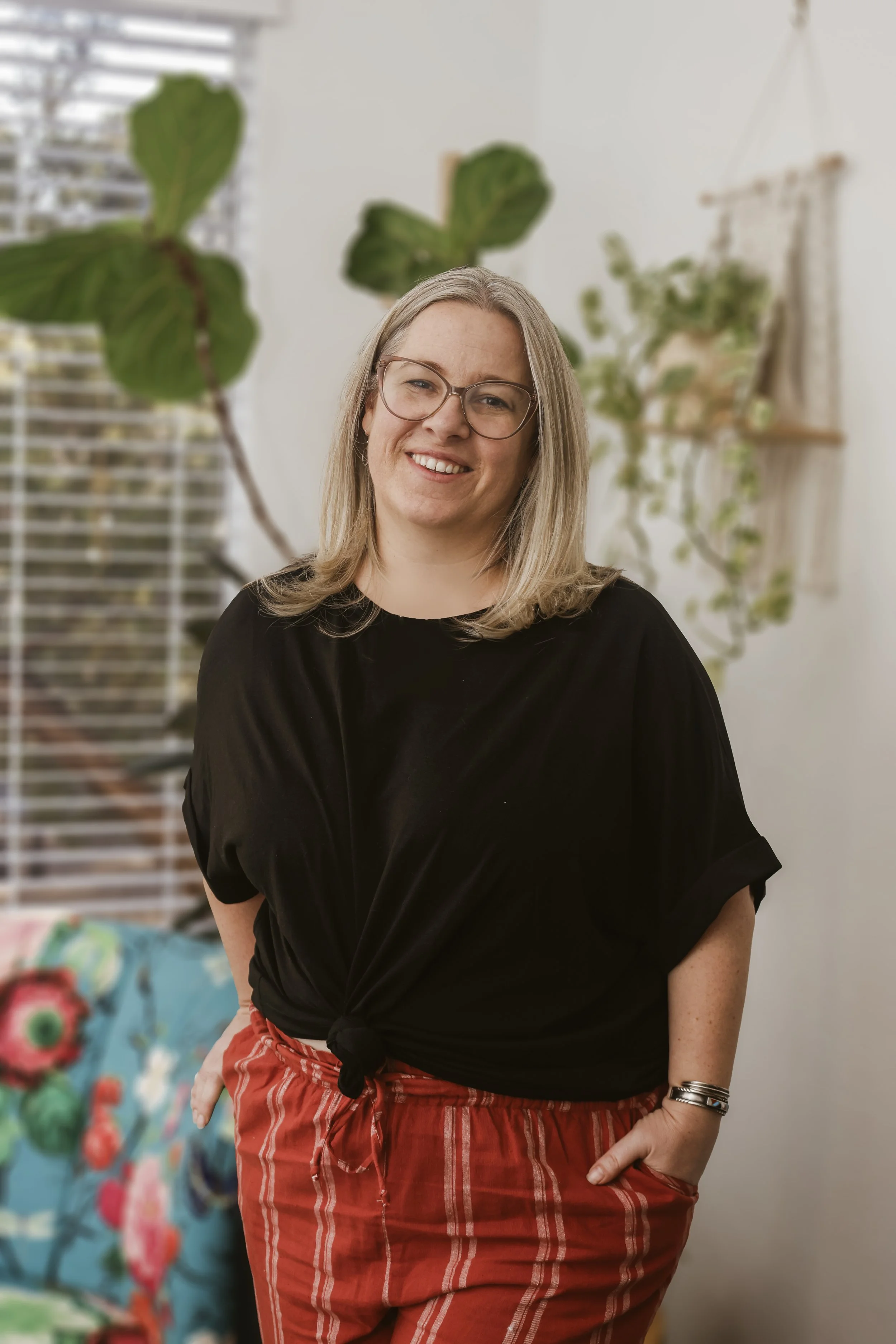 Kathy Kimbrough, anti-diet dietitian