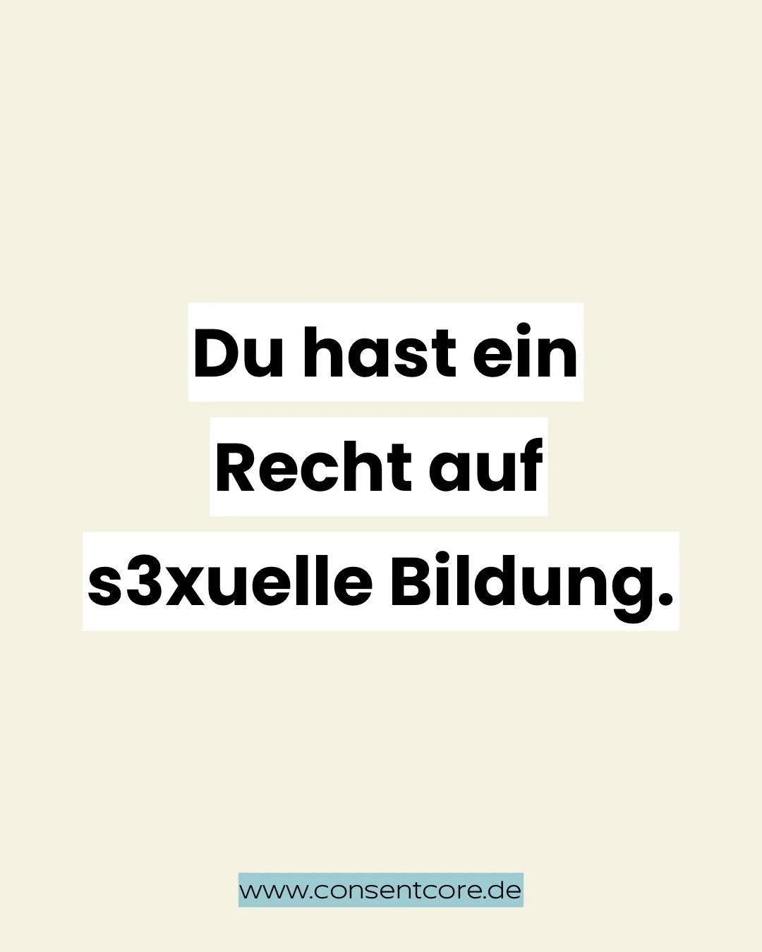 s3xuelle Bildung f&uuml;r alle!! 🧠📚 

#aufkl&auml;rung #selbstbestimmung #verh&uuml;tung #konsens