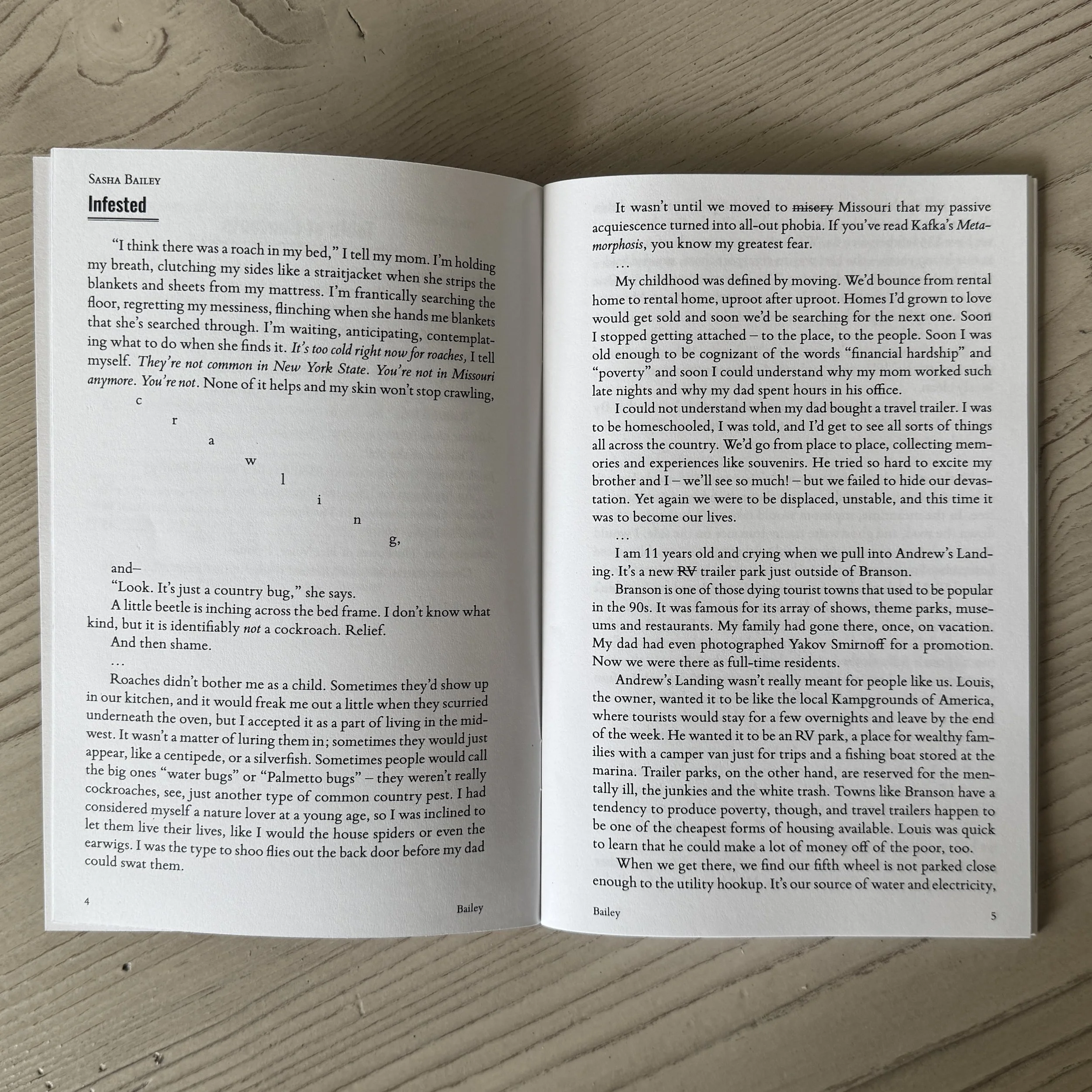 Lakeside Pages