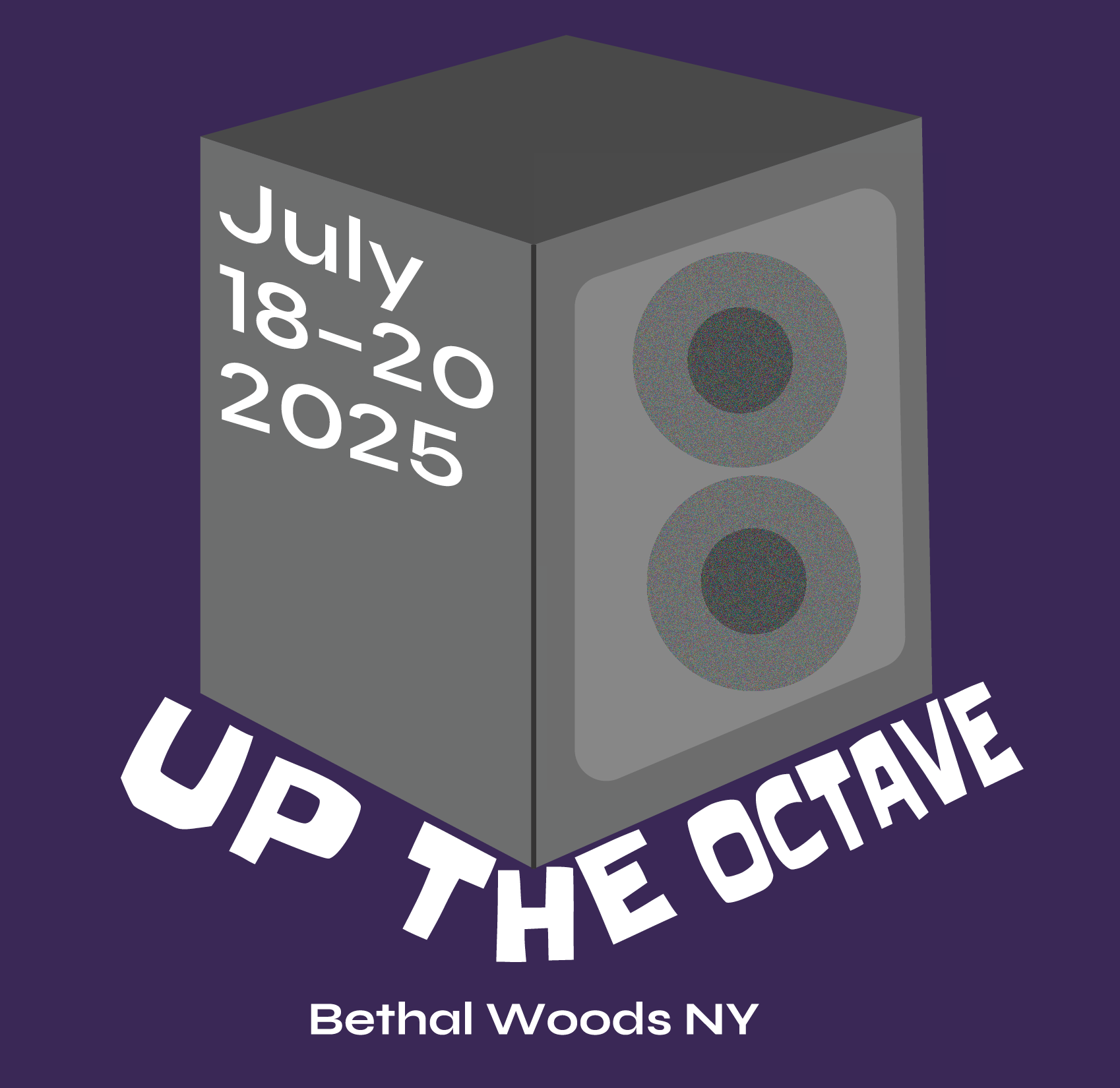 Up the Octave
