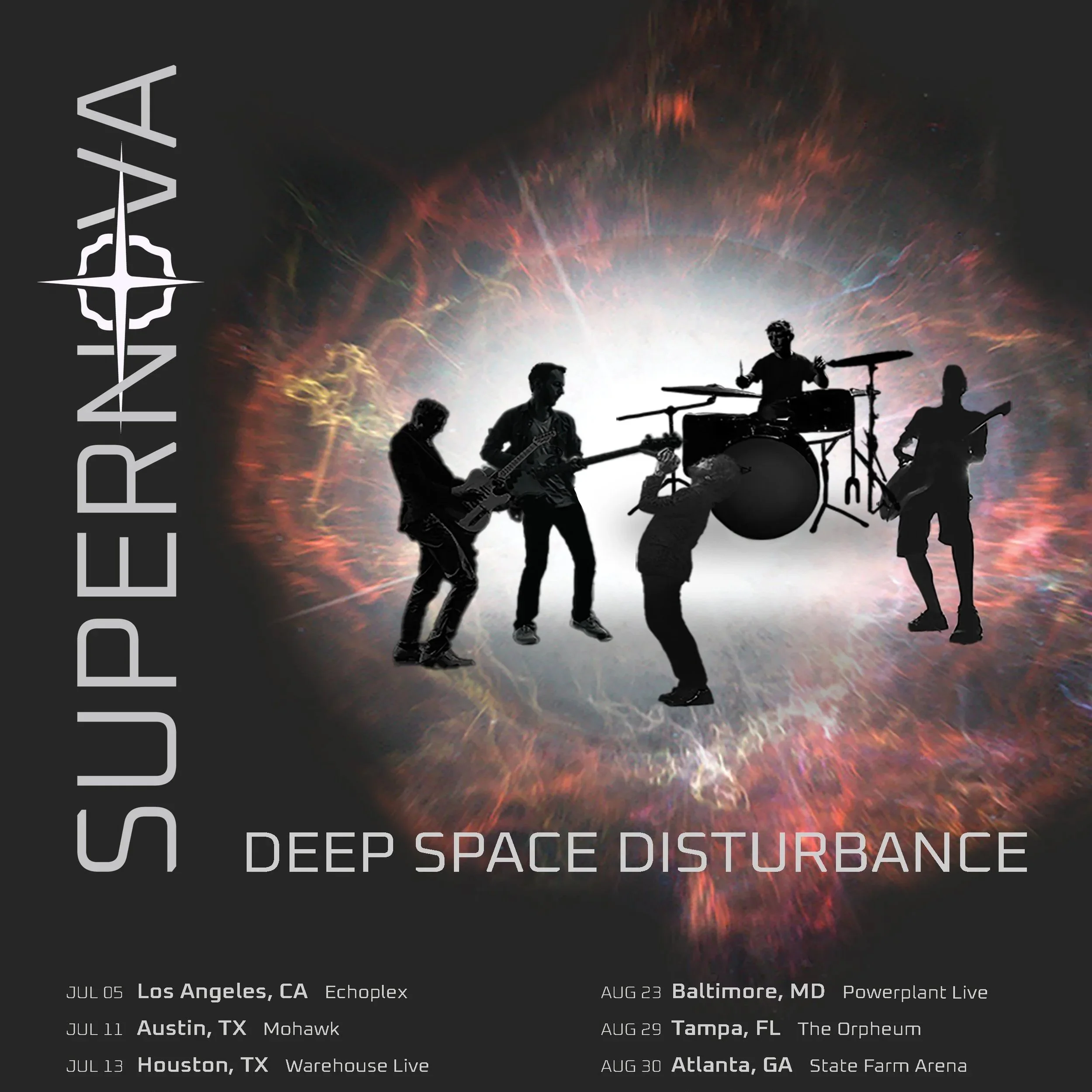 Supernova