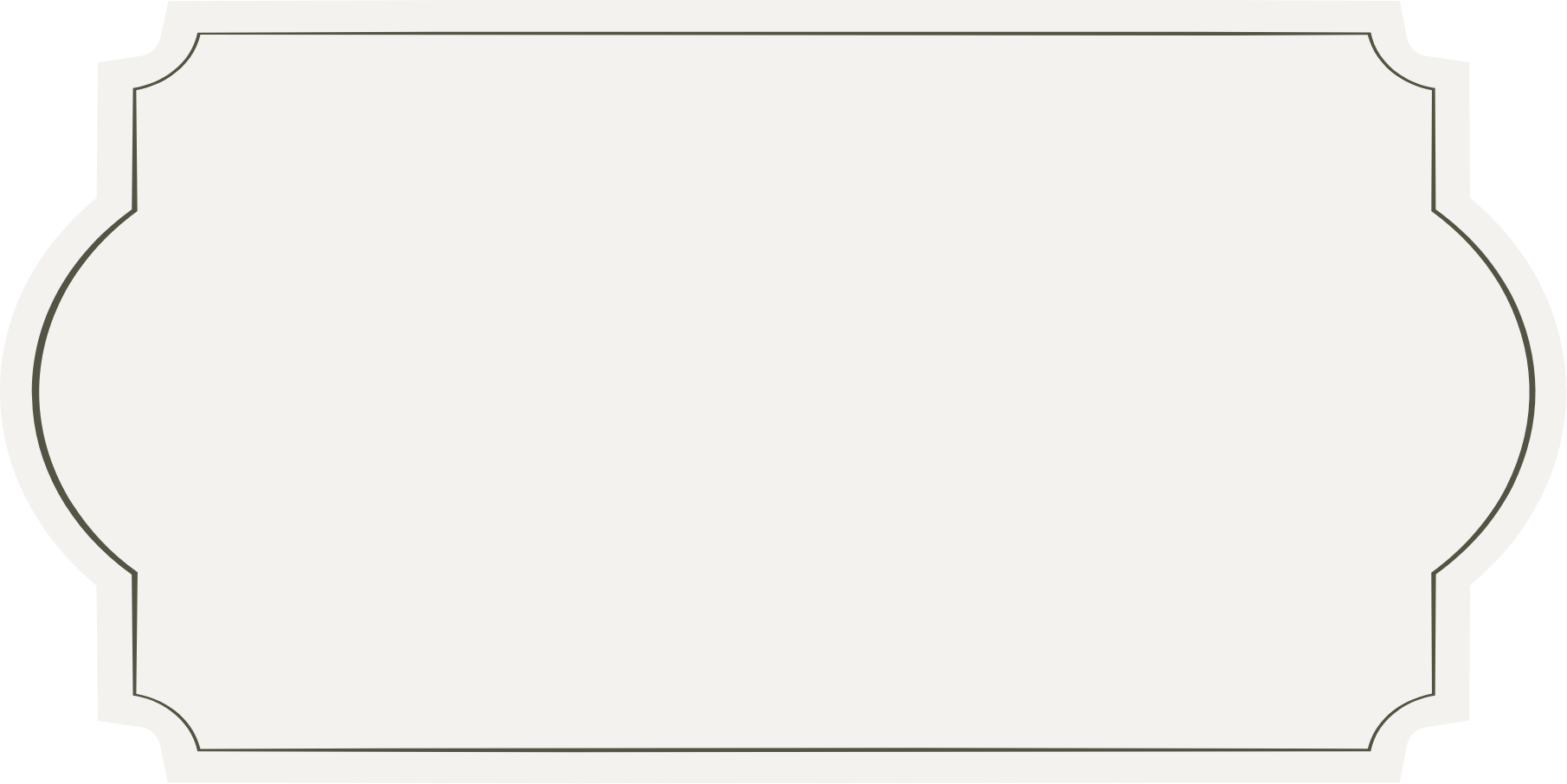 An off-white frame background on The Birth Atelier website.