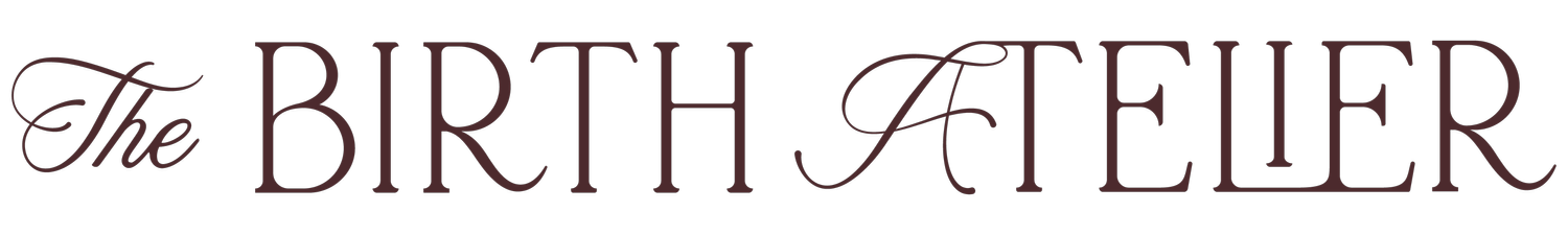 The Birth Atelier
