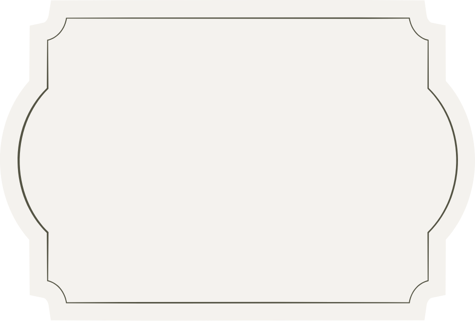 An off-white frame on The Birth Atelier website.