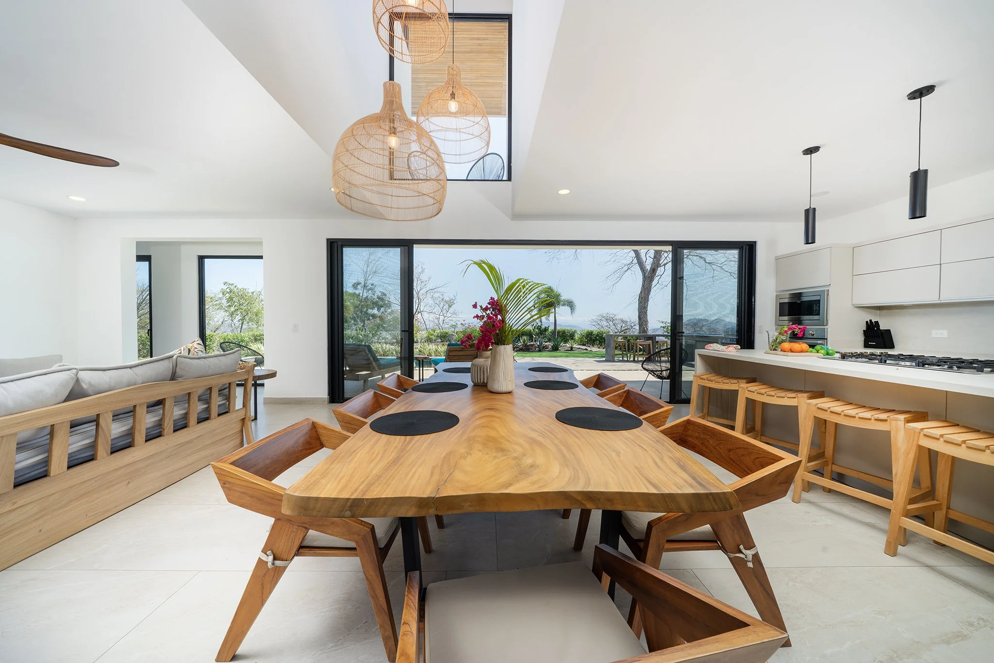 interior design Costa Rica