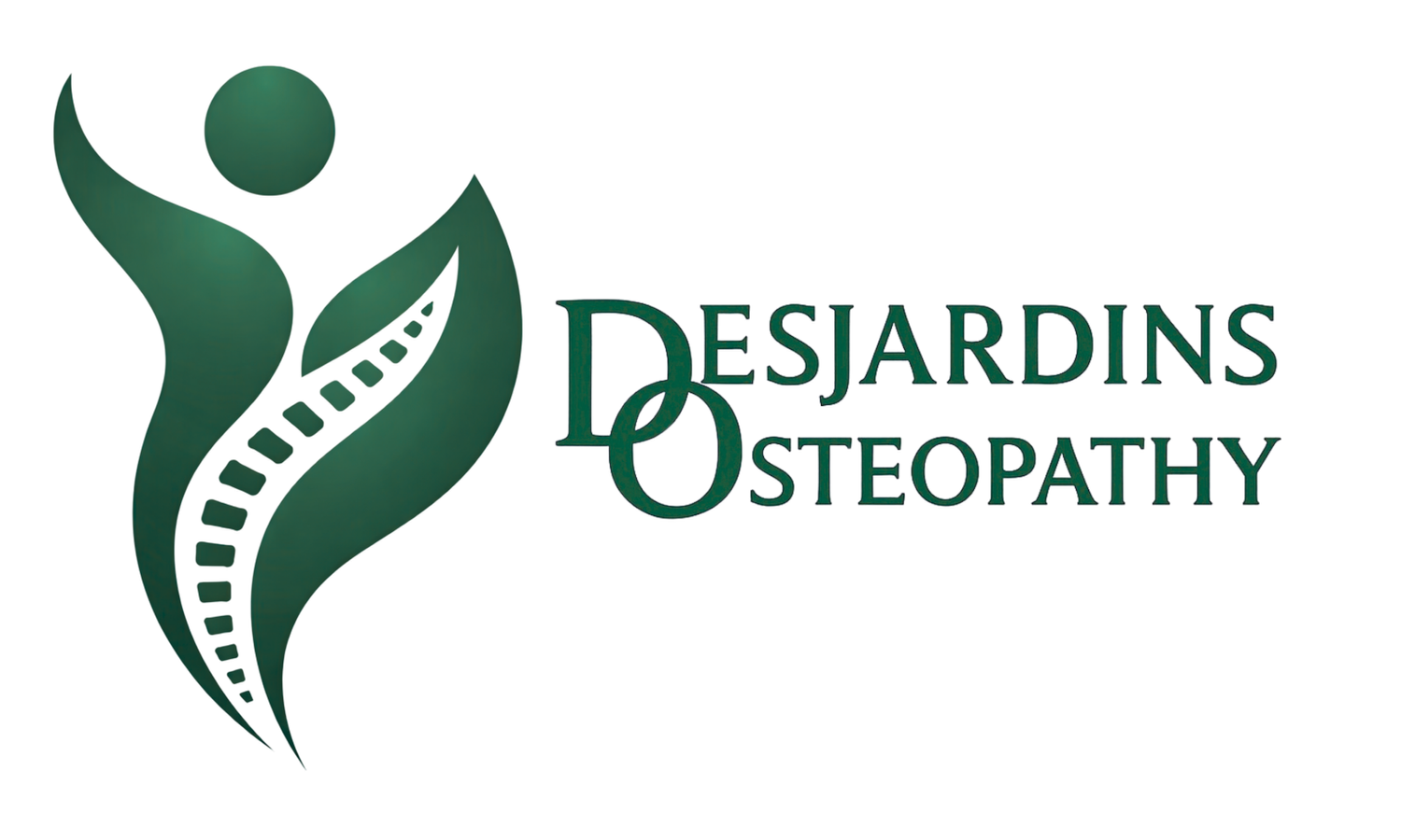 Desjardins Osteopathy 