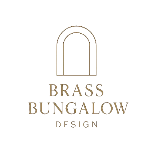Brass Bungalow Design