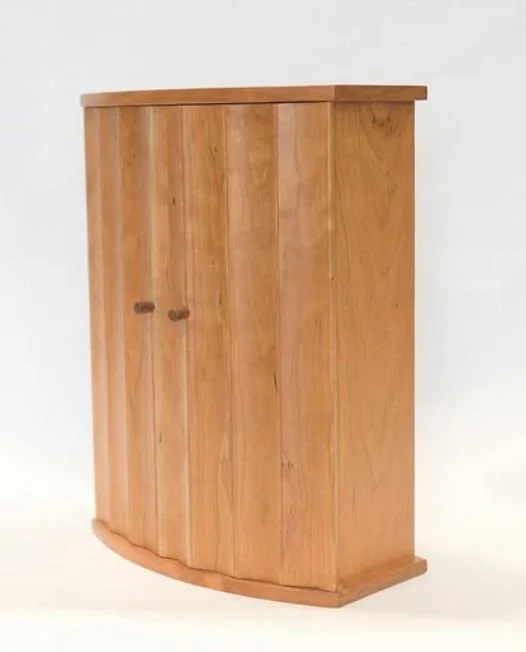 Coopering Form studies