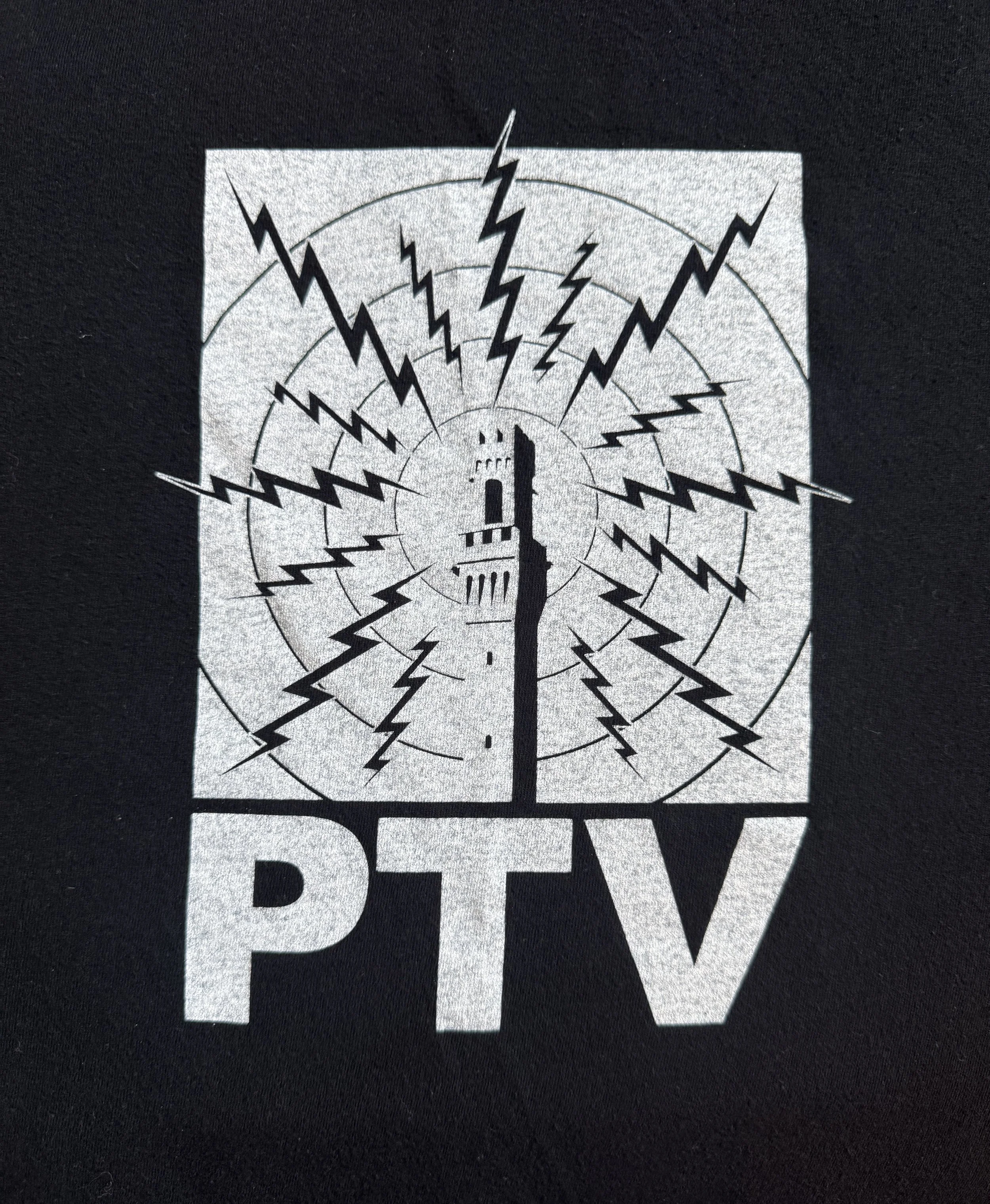 PTV Logo T-Shirt