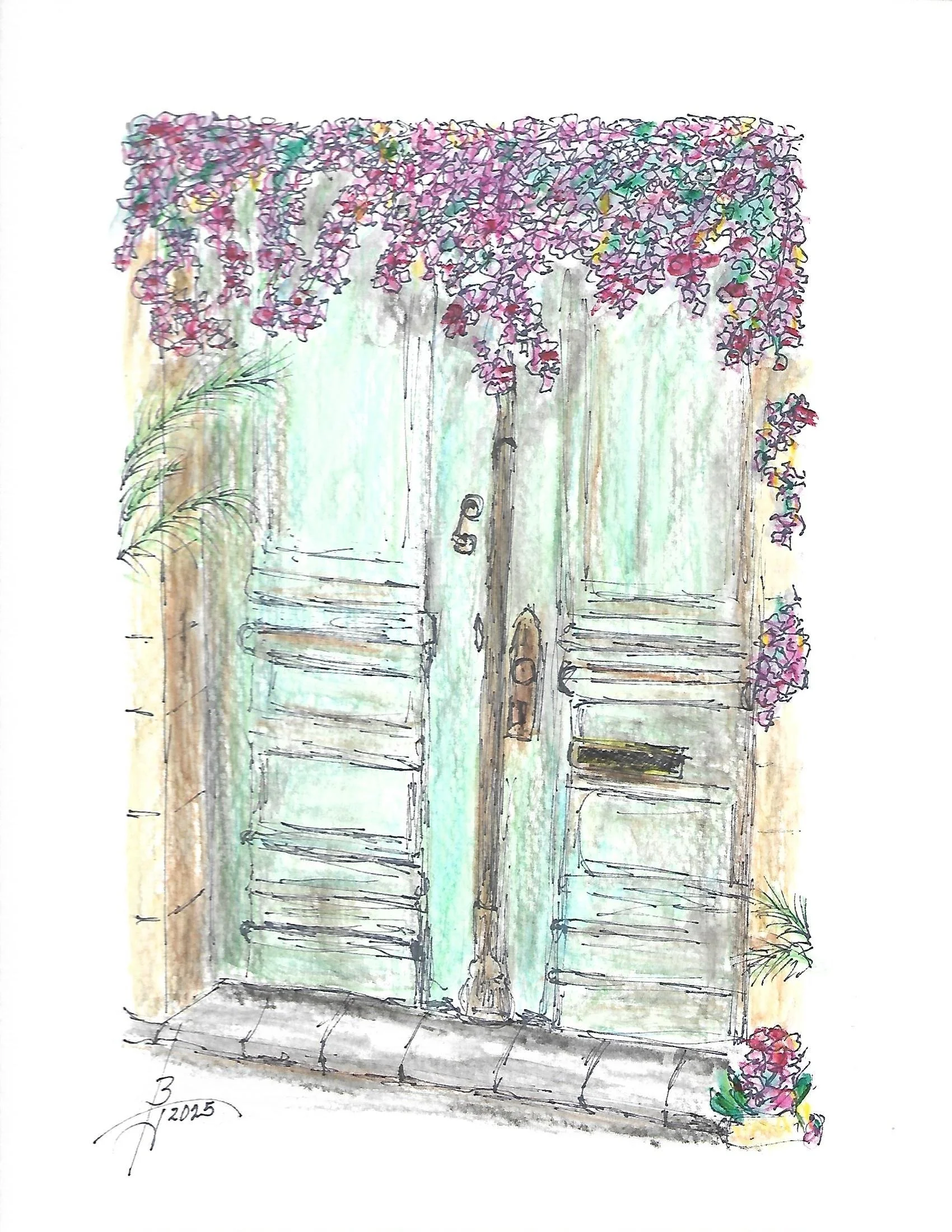 Pen and Ink with watercolor_0006.jpg