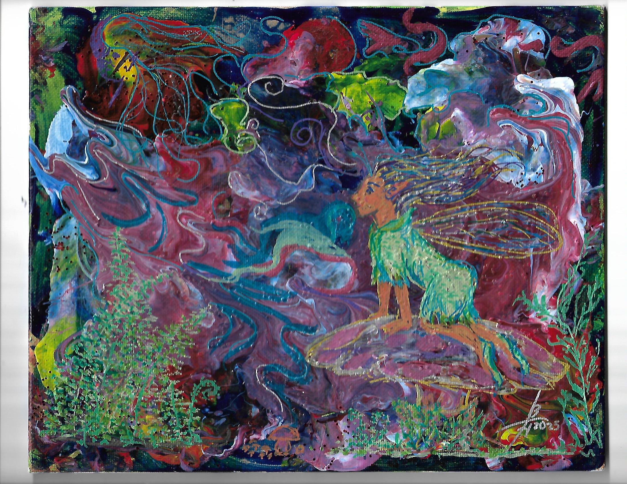 Fairy acrylic 8x10.jpg