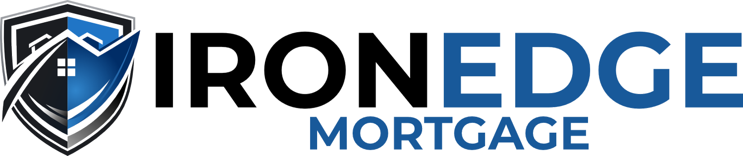 Iron Edge Mortgage