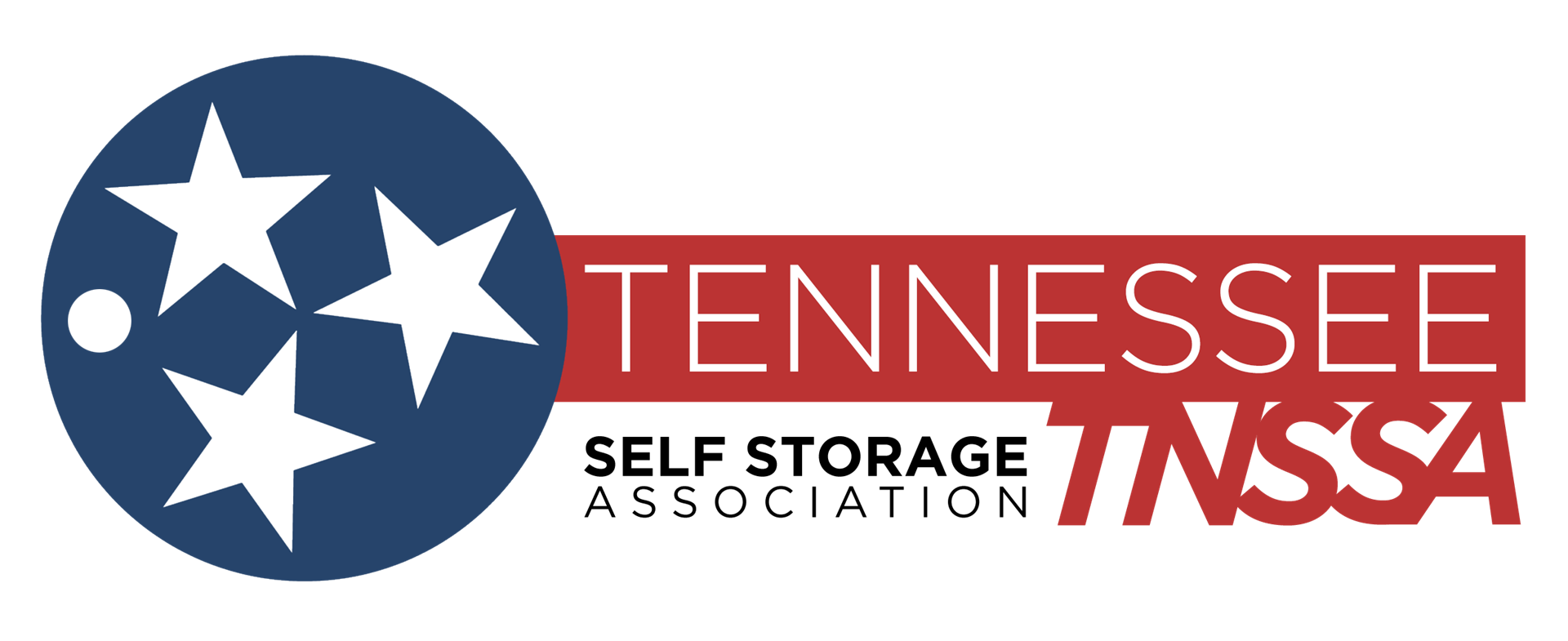 Tennessee Self Storage Association Logo