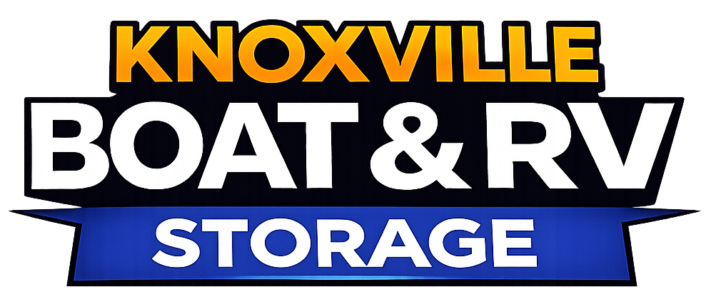 Knoxville Boat &amp; RV Storage