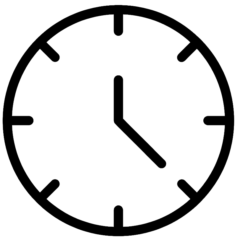 Clock Image