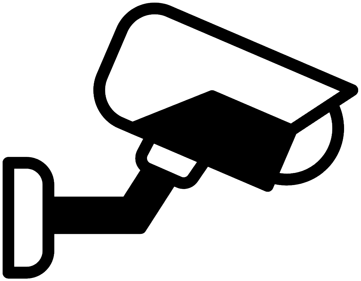 Security Camera Image