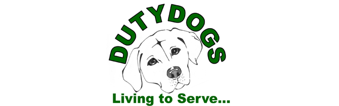 Introducing: Duty Dogs